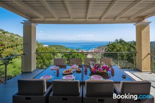 三卧室别墅 - 红玫瑰