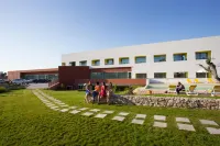 Monte Filipe Hotel Hoteles en 