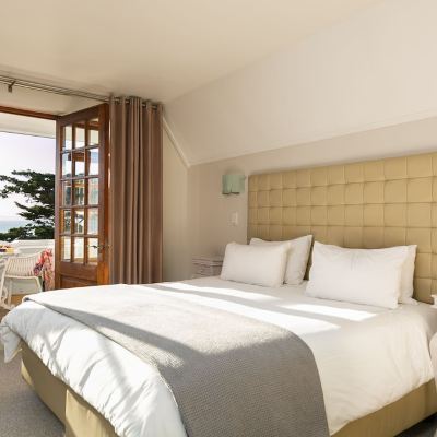 Romantic Room 6 Harbour House Hotel Promo Code