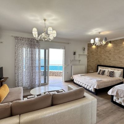 Family Room With Sea View Bella Vista Hotel Promo Code