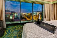 SpringHill Suites Norfolk Old Dominion University