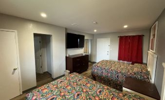 El Cajon Inn & Suites