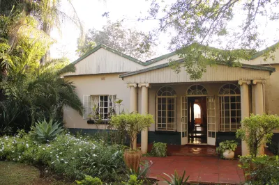 Breeze Guest House Hotels in 