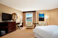 Sheraton Hotel Newfoundland