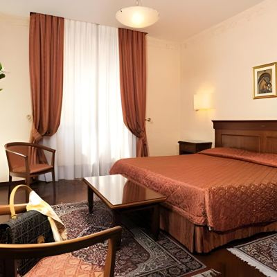 Triple Room Hotel Torino Rome Promo Code