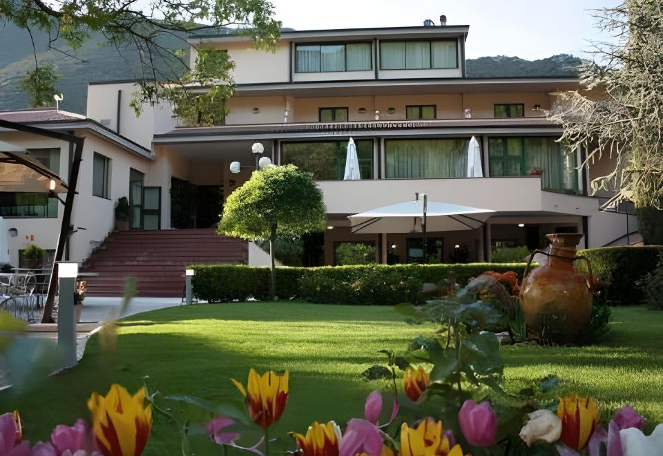 Guesia Village Hotel e SpaSuperior SPA Room