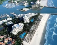 Paradise Village Hotels in 