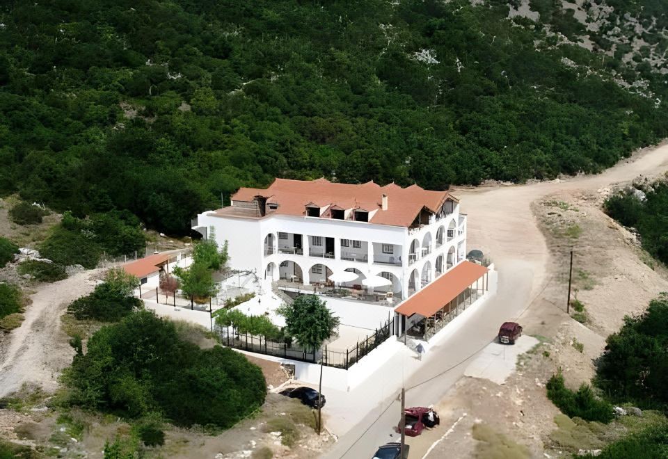 Hotel Travlos Studios, Exterior, Hotel Exterior