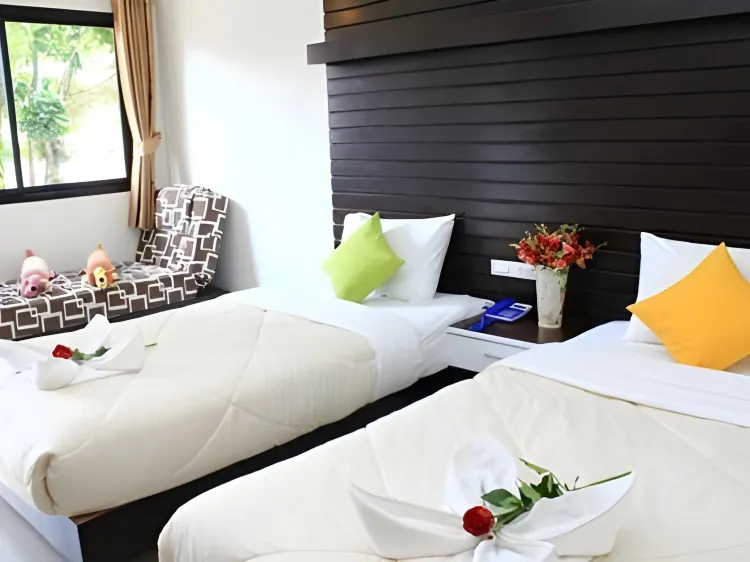 ห้องวีไอพี