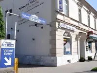 Hotel Nikolas