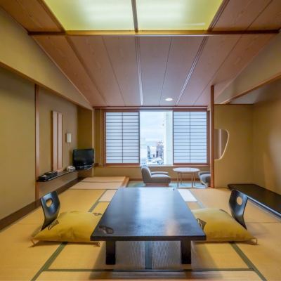 和風ガーデンビュールーム(浴室) 皆生つるや クーポン