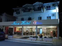 Neon Hotel Hotels in 