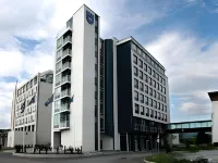 Scandic Hell Отели в г. 