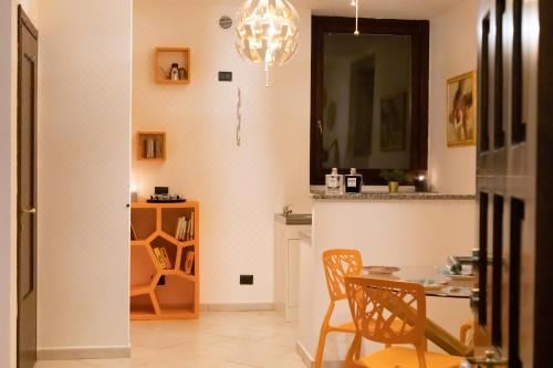 Locanda del Buongustaio Deluxe Junior Suite