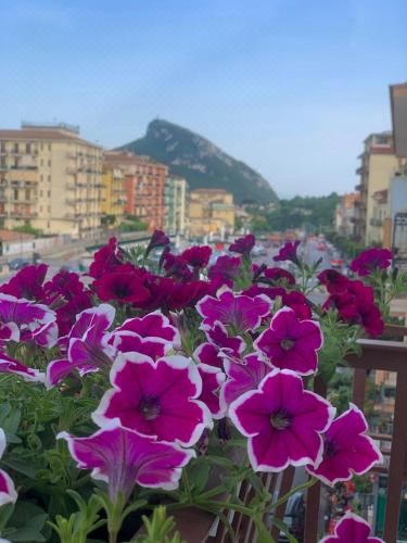 B&B Terzo Piano Double Room