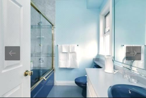 带2张大床的高级大床间