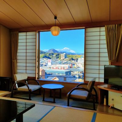 和風ルーム(浴室) かめや恵庵 クーポン