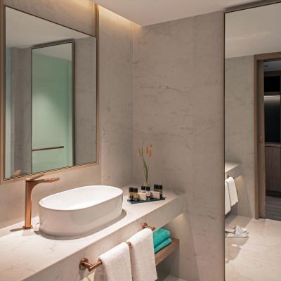 Superior Twin Room with Sea View Mitsis Summer Palace Beach Hotel Promo Code