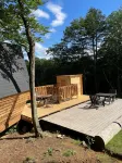 North Village Hirugano - Camping Fields