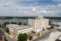 Crowne Plaza 弗雷德裏克頓，比弗布魯克勛爵