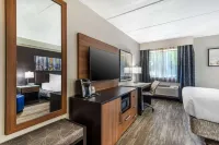 Best Western Atlanta-Marietta Ballpark Hotel Hotel di 
