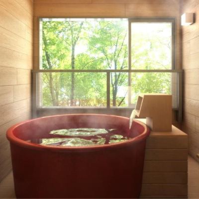 Special Corner Room With Open-Air Hot Spring Bath (Upper Floors) Jizaiso Promo Code