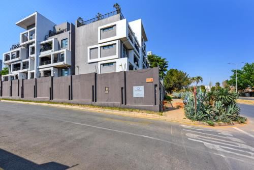 公寓 - 地面楼层