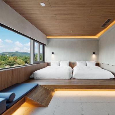 Kinock Suite 스위트 호텔 경주 쿠폰