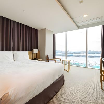 Standard Room, 1 Double Bed, Non Smoking, Harbor View 베스트 웨스턴 하버 파크 호텔 쿠폰