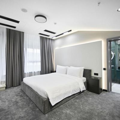 Apartment With Balcony Hyatt Place Yerevan Promo Code