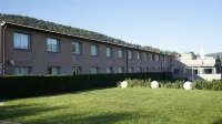 La Meridiana Bleisure Hotel Ξενοδοχεία στην πόλη 