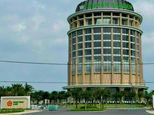 别墅（带独立泳池）