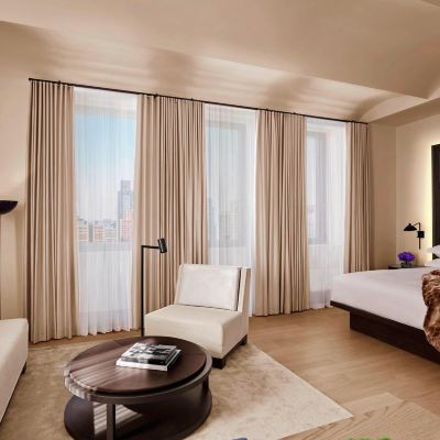 Loft Suite The New York Edition Promo Code