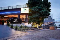 Delta Hotels Kingston Waterfront