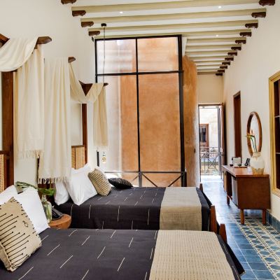 Classic Room 2 Queen Beds Cigno Hotel Promo Code