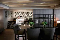 Tijuana Marriott Hotel