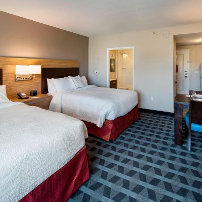 Studio With Two Queen Beds TownePlace Suites by Marriott Fort Myers Estero Promo Code