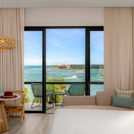Hilton Tulum Riviera Maya All-Inclusive Resort