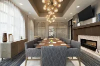 Hilton Garden Inn Lompoc