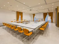 UNA HOTELS Cesena Nord 切塞納住宿飯店