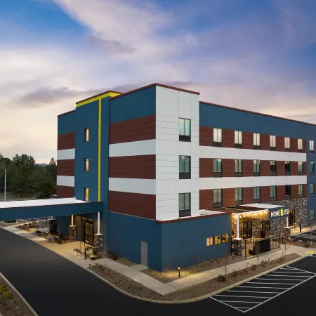 Home2 Suites by Hilton Bend