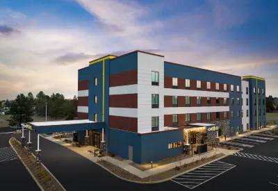 Home2 Suites by Hilton Bend  호텔