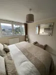 Beautiful cottage in the heart of Rhayader with riverside views ( pet friendly) Hotels in Rhayader