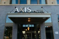 The Axis Hotel Moline, Tapestry Collection by Hilton