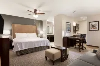 Homewood Suites by Hilton Burlington Hotels in 
