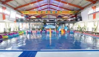 Geochang Surfing Park Resort & Glamping