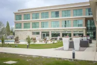 Howard Johnson by Wyndham Neuquen Hôtels à : 