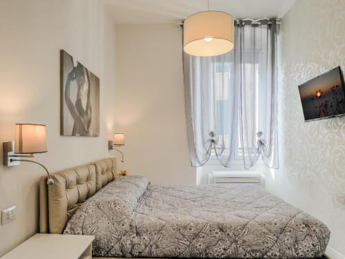 双人房（带独立浴室）