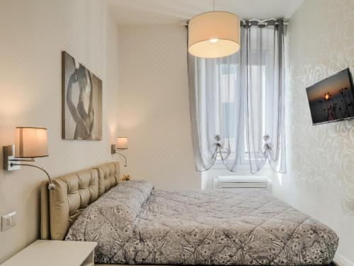 双人房（带独立浴室）