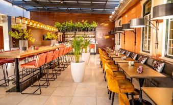 Monte Real - Hotel, Termas & Spa - Housity